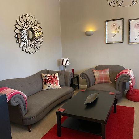 Number 10 Service Apartment - Danes Southampton Buitenkant foto