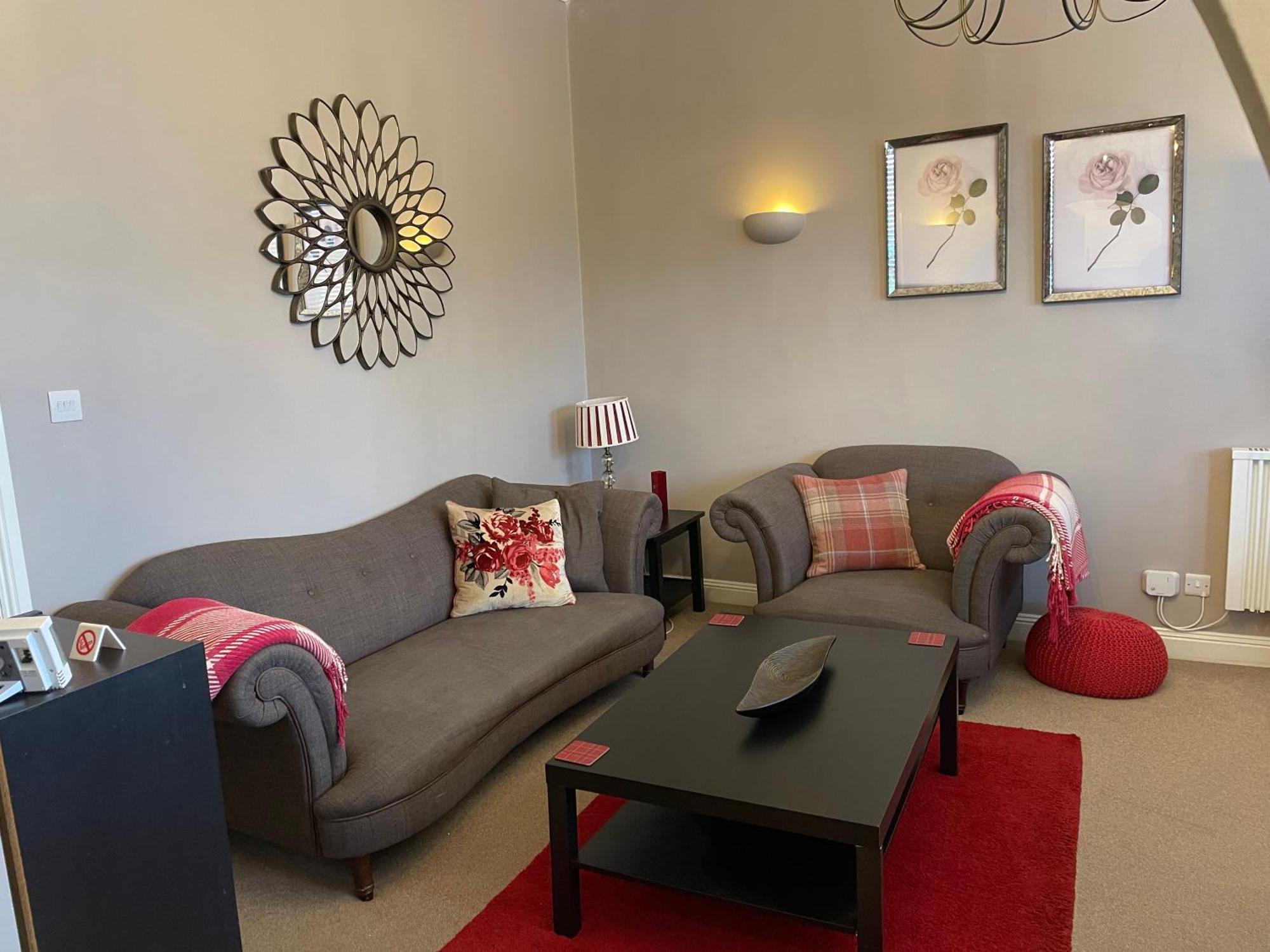 Number 10 Service Apartment - Danes Southampton Buitenkant foto