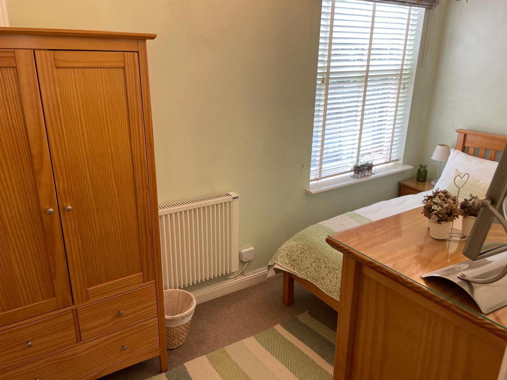 Number 10 Service Apartment - Danes Southampton Buitenkant foto